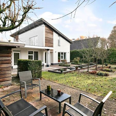 De Keizersmantel Bed & Breakfast Son Exterior foto