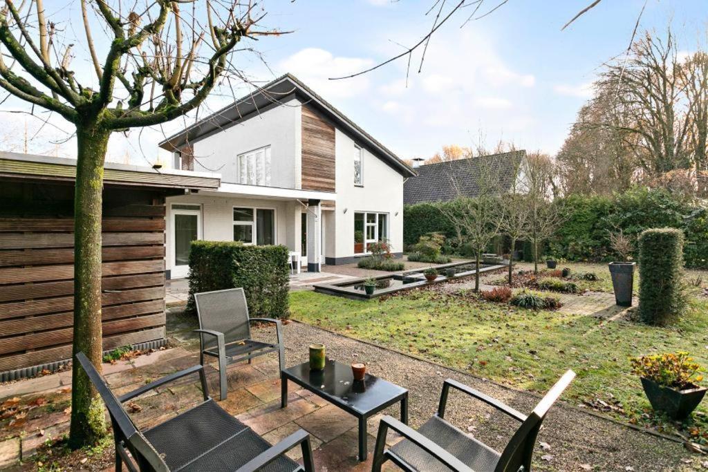 De Keizersmantel Bed & Breakfast Son Exterior foto
