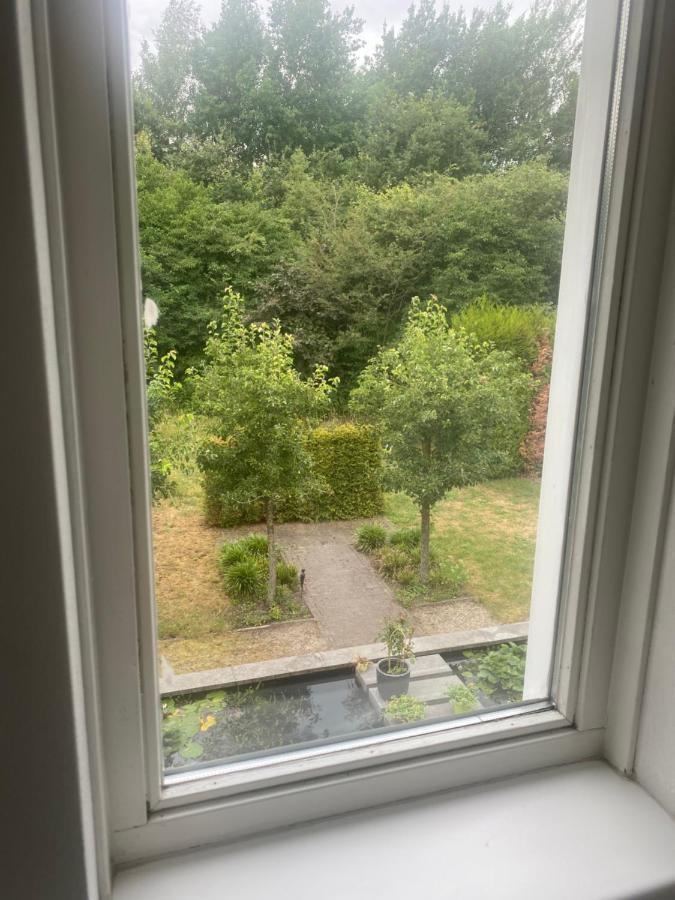 De Keizersmantel Bed & Breakfast Son Exterior foto