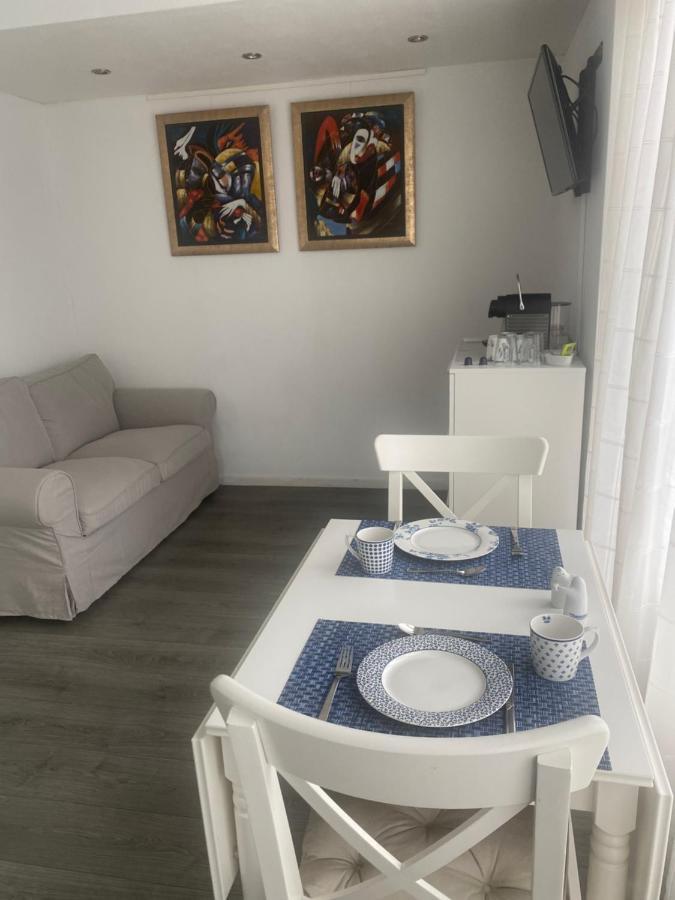 De Keizersmantel Bed & Breakfast Son Exterior foto